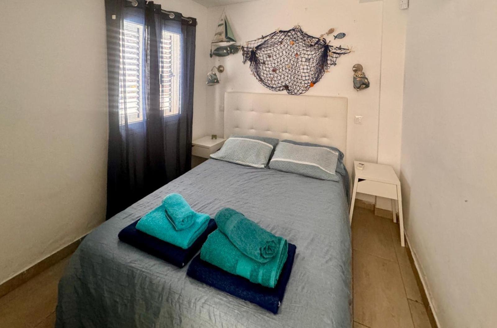 Вілла Arthouse Sea View - Acquamarina E Zaffiro Пуерто-дель-Кармен Екстер'єр фото