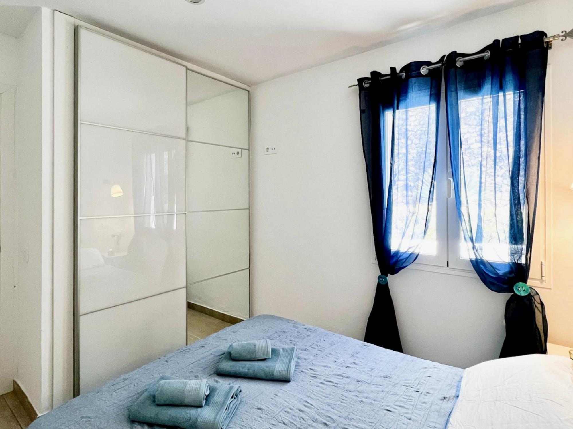 Вілла Arthouse Sea View - Acquamarina E Zaffiro Пуерто-дель-Кармен Екстер'єр фото