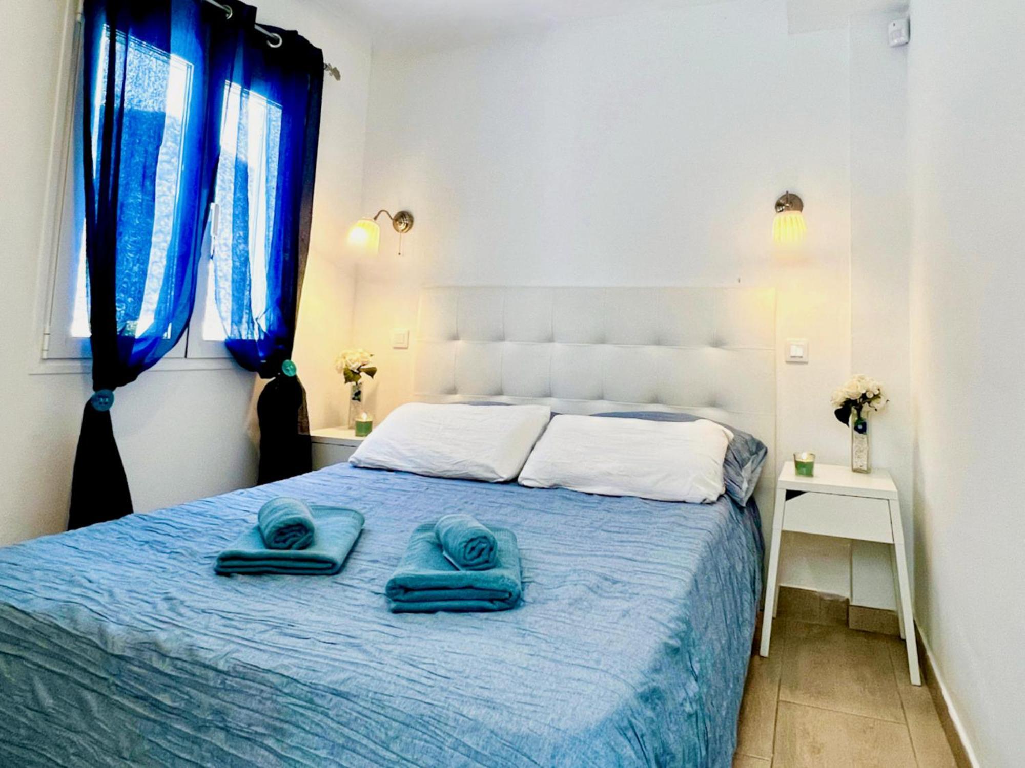 Вілла Arthouse Sea View - Acquamarina E Zaffiro Пуерто-дель-Кармен Екстер'єр фото